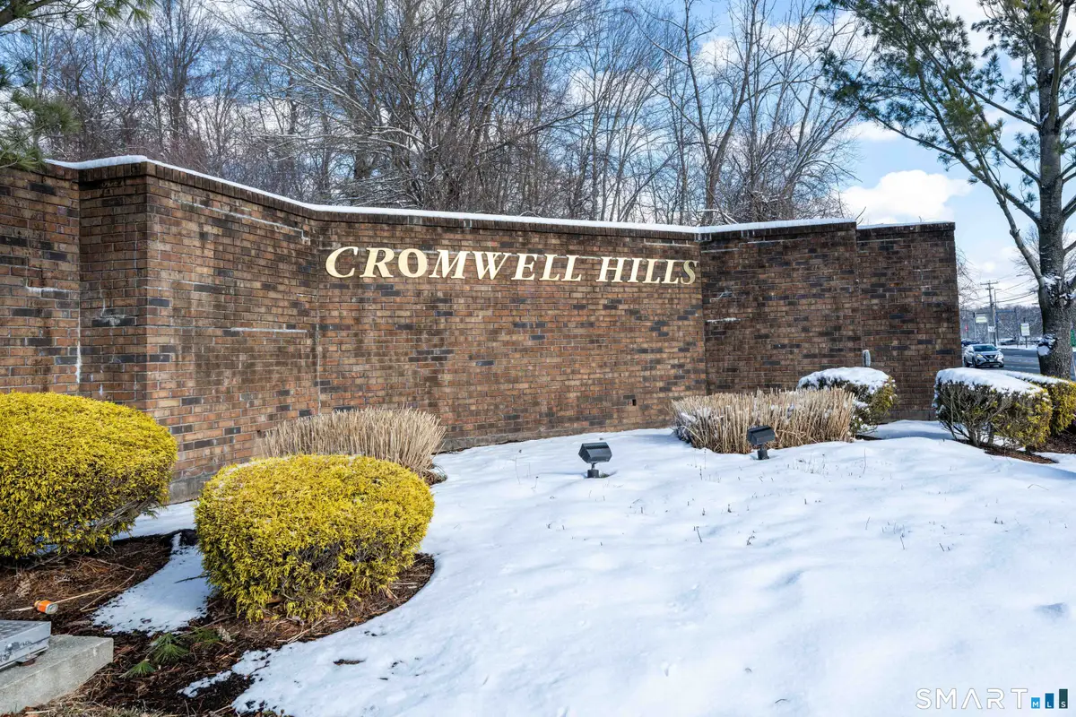 29 Mountain Laurel Court #29, Cromwell, CT 06416 - #1