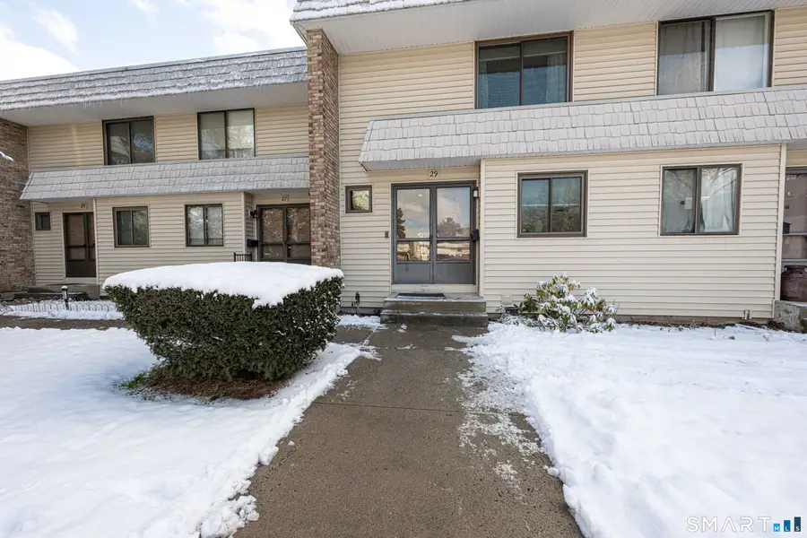 29 Mountain Laurel Court #29, Cromwell, CT 06416 - #2