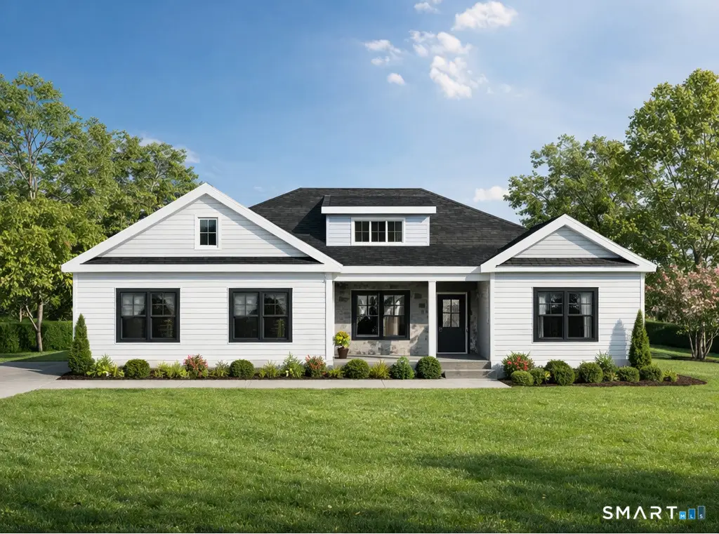 290 Gardner Street, Manchester, CT 06040 - #1