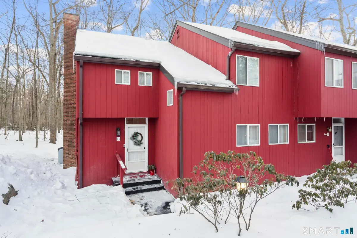 13 Lower Commons #13, Woodbury, CT 06798 - #1