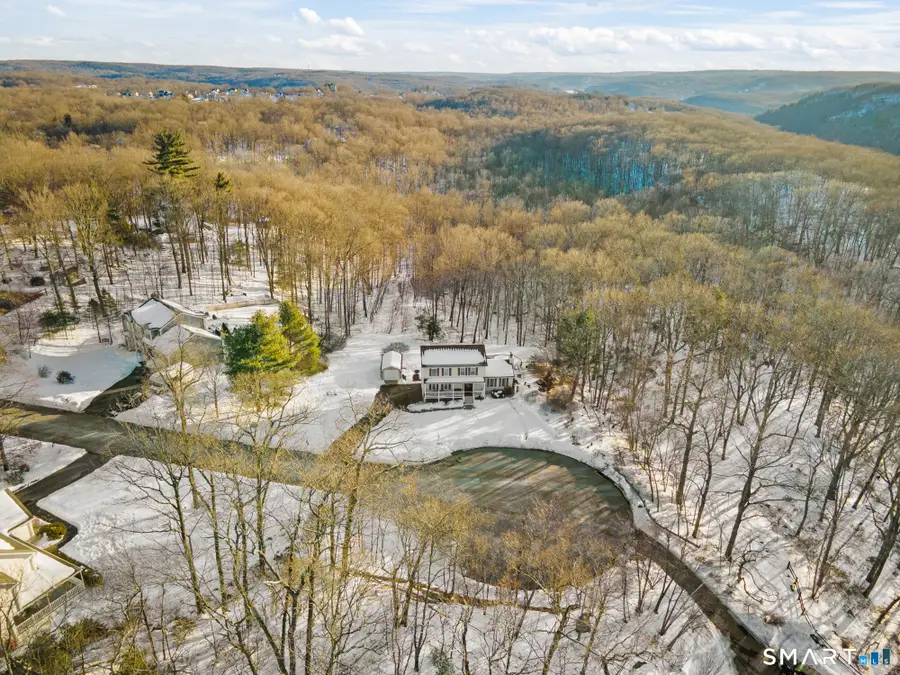 11 Lantern Ridge Road, Beacon Falls, CT 06403 - #3