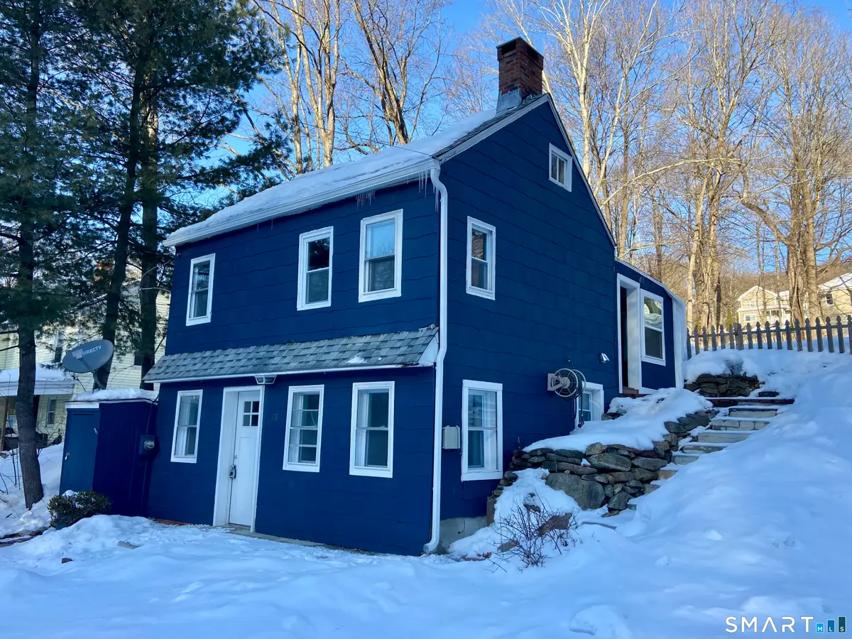 43 Vernon Avenue, Vernon, CT 06066 - #1