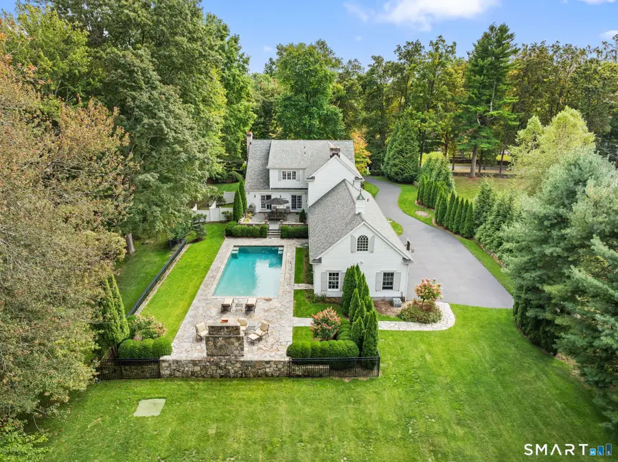 1380 Old Academy Road, Fairfield, CT 06824 - #3