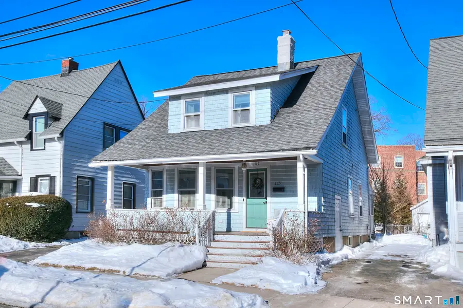 117 Nash Lane, Bridgeport, CT 06605 - #3