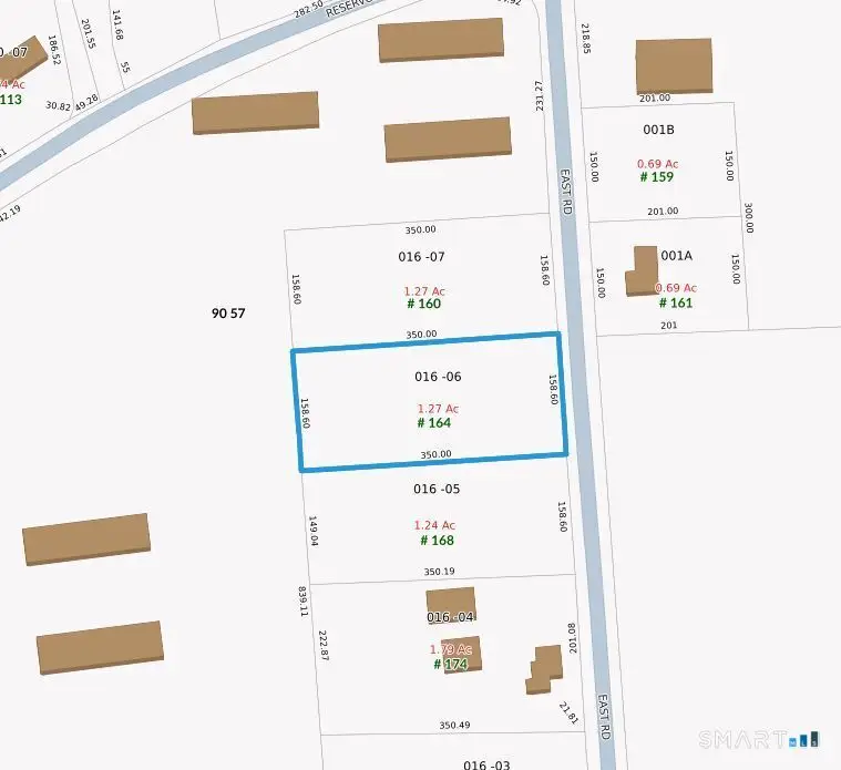 164 East Road, Broad Brook, CT 06016 - Image #3