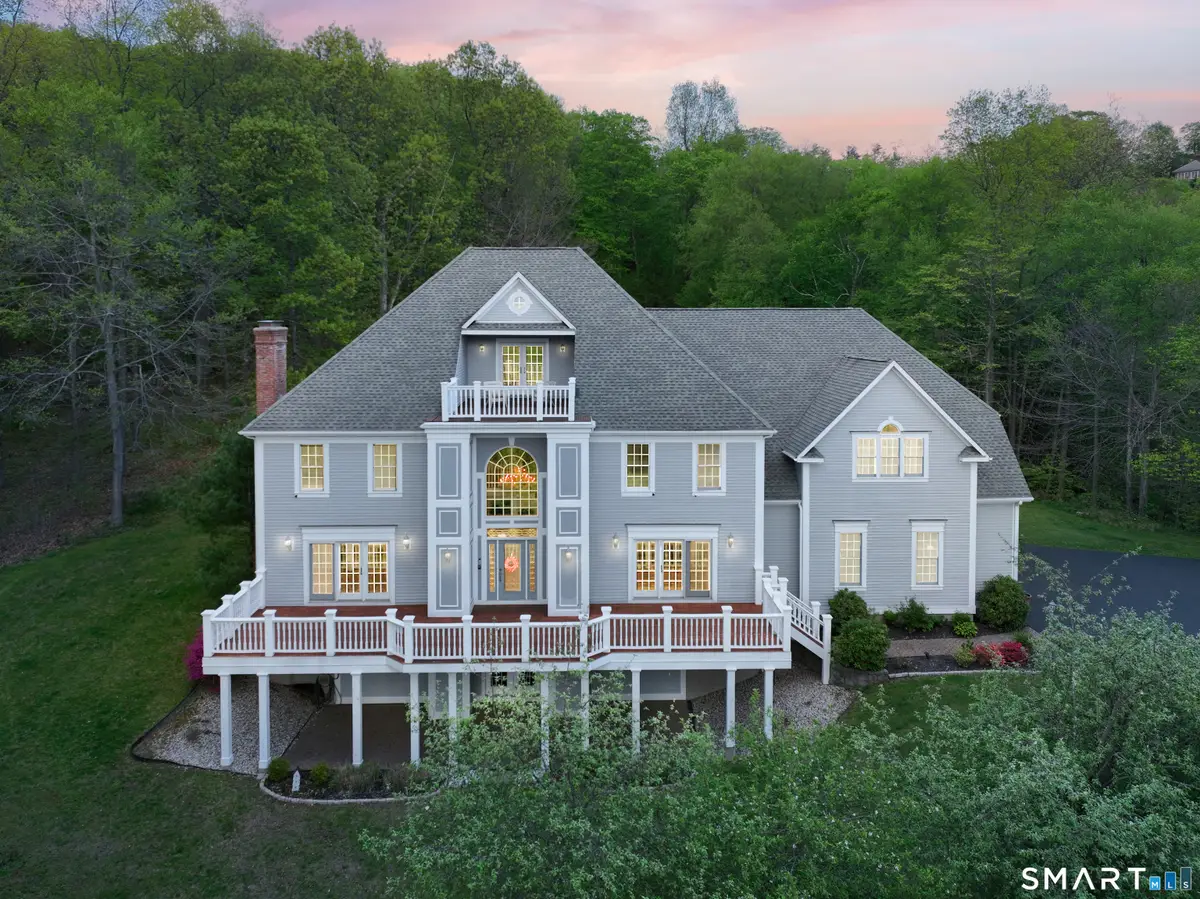 83 Bayberry Hill Road, Avon, CT 06001 - #1