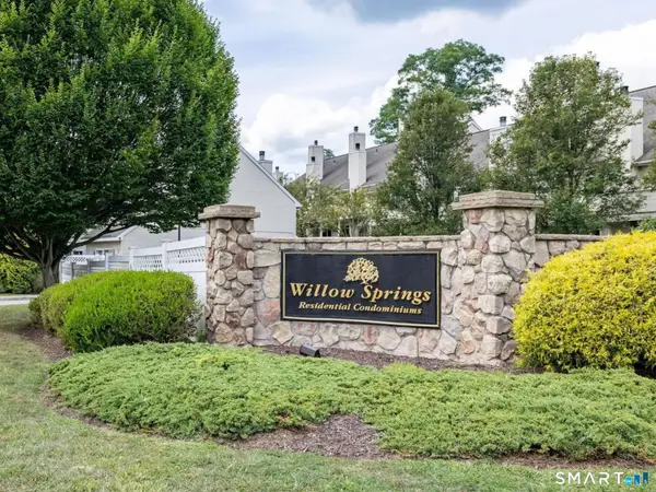322 Willow Springs #322, New Milford, CT 06776