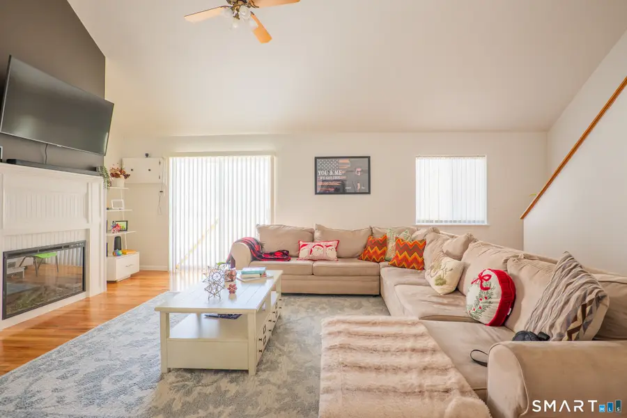 322 Willow Springs #322, New Milford, CT 06776 - #2