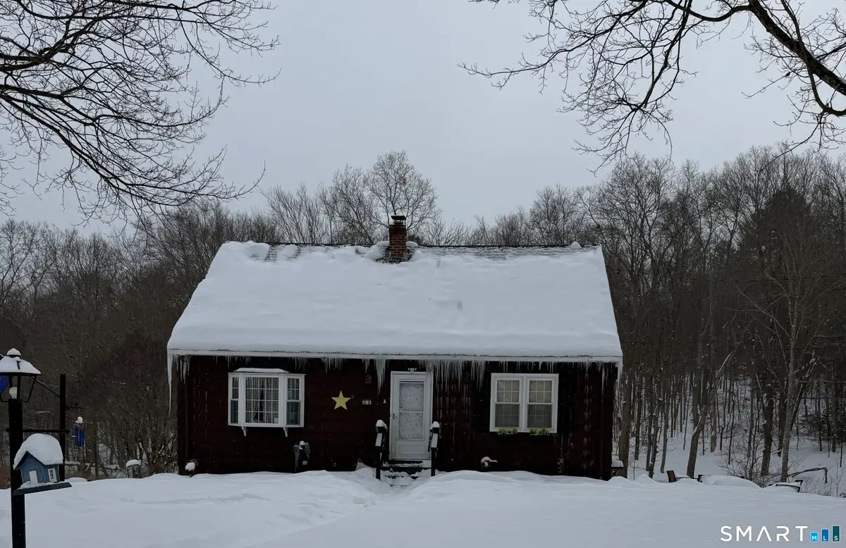 31 Mason Hill Road, Brooklyn, CT 06234 - #1