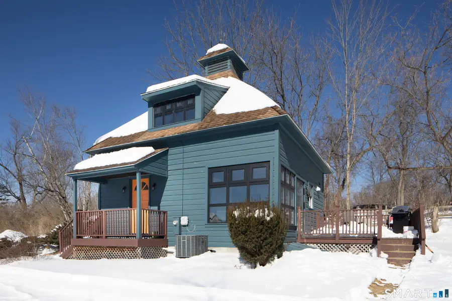 26 Granite Avenue, Canaan, CT 06018 - #2