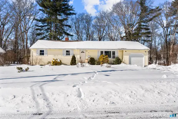 33 Hilton Drive, East Hartford, CT 06118