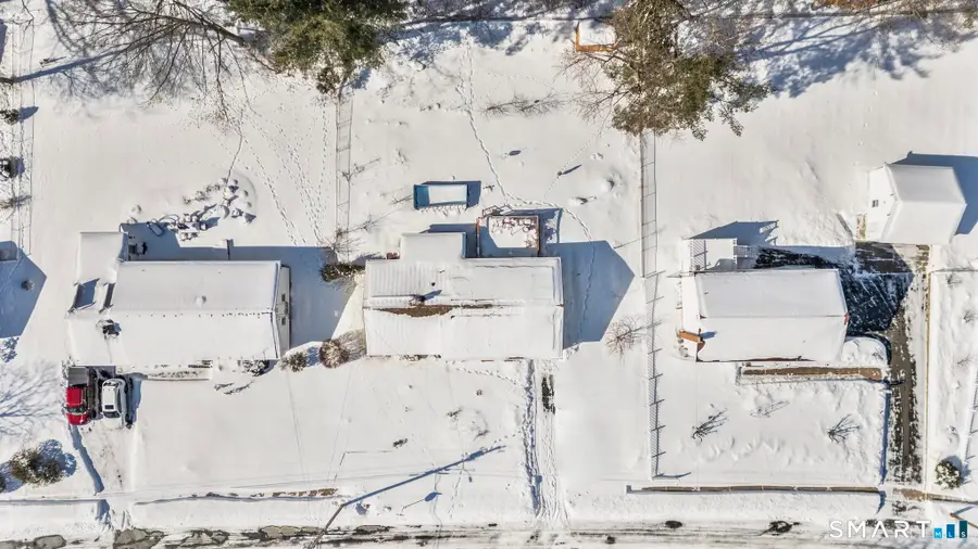 33 Hilton Drive, East Hartford, CT 06118 - #3