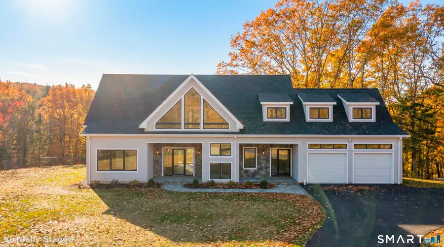 25 Spruce Mountain Trail, Danbury, CT 06810 - #3