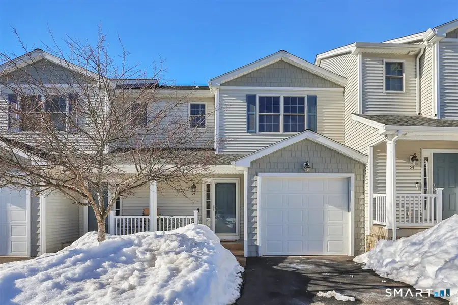 95 Gianna Drive #95, Manchester, CT 06042 - #2