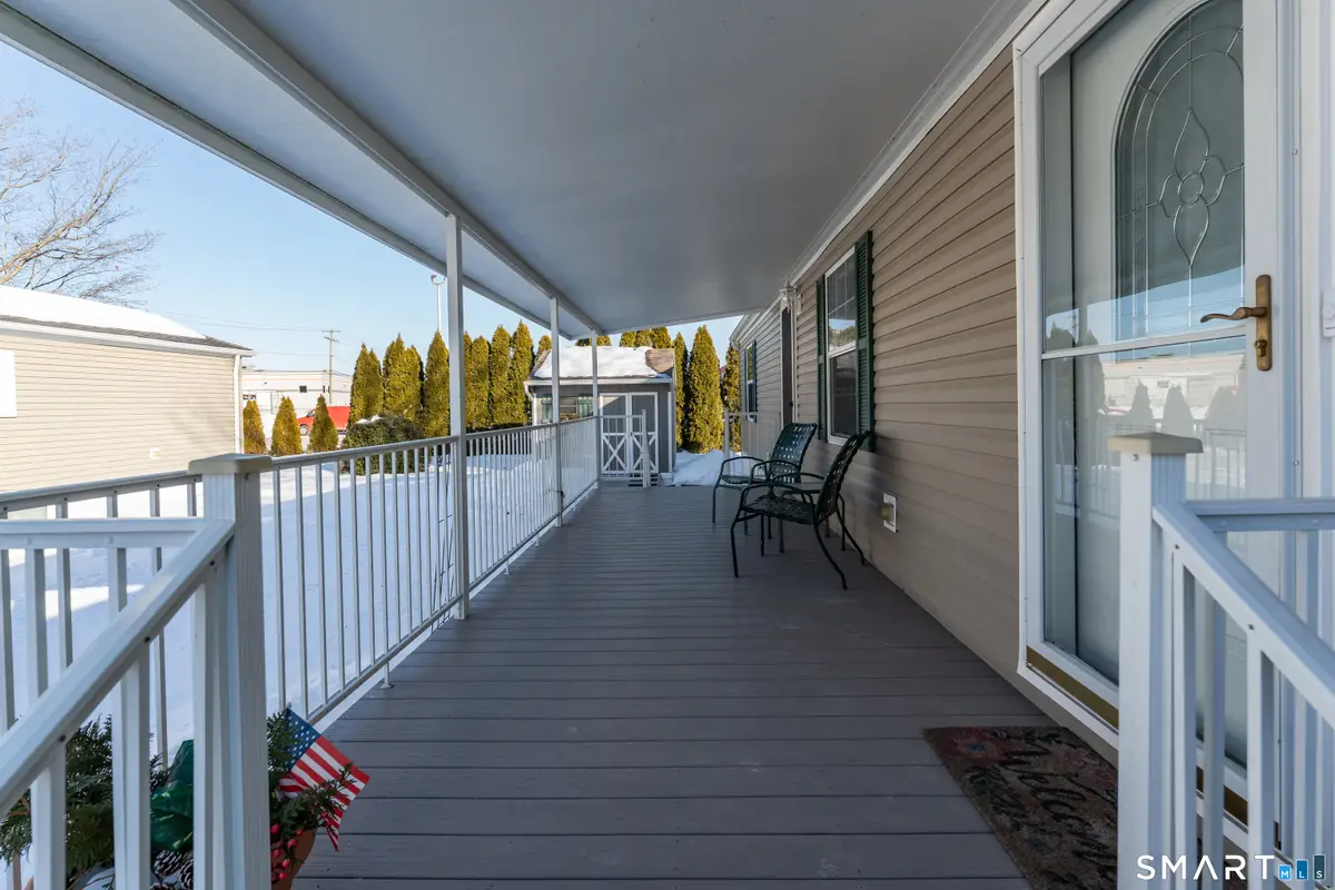 1 Jensen Court, Southington, CT 06489 - #1