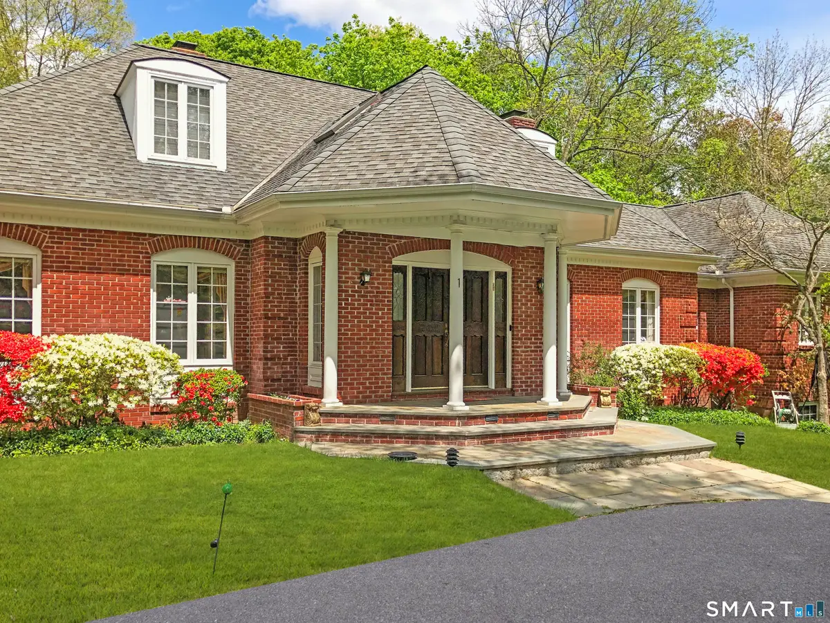 1 Megan Lane, Stamford, CT 06905 - #1