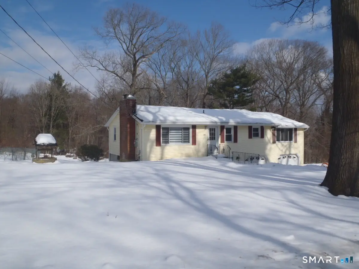 184 Mack Road, Lebanon, CT 06249 - #1