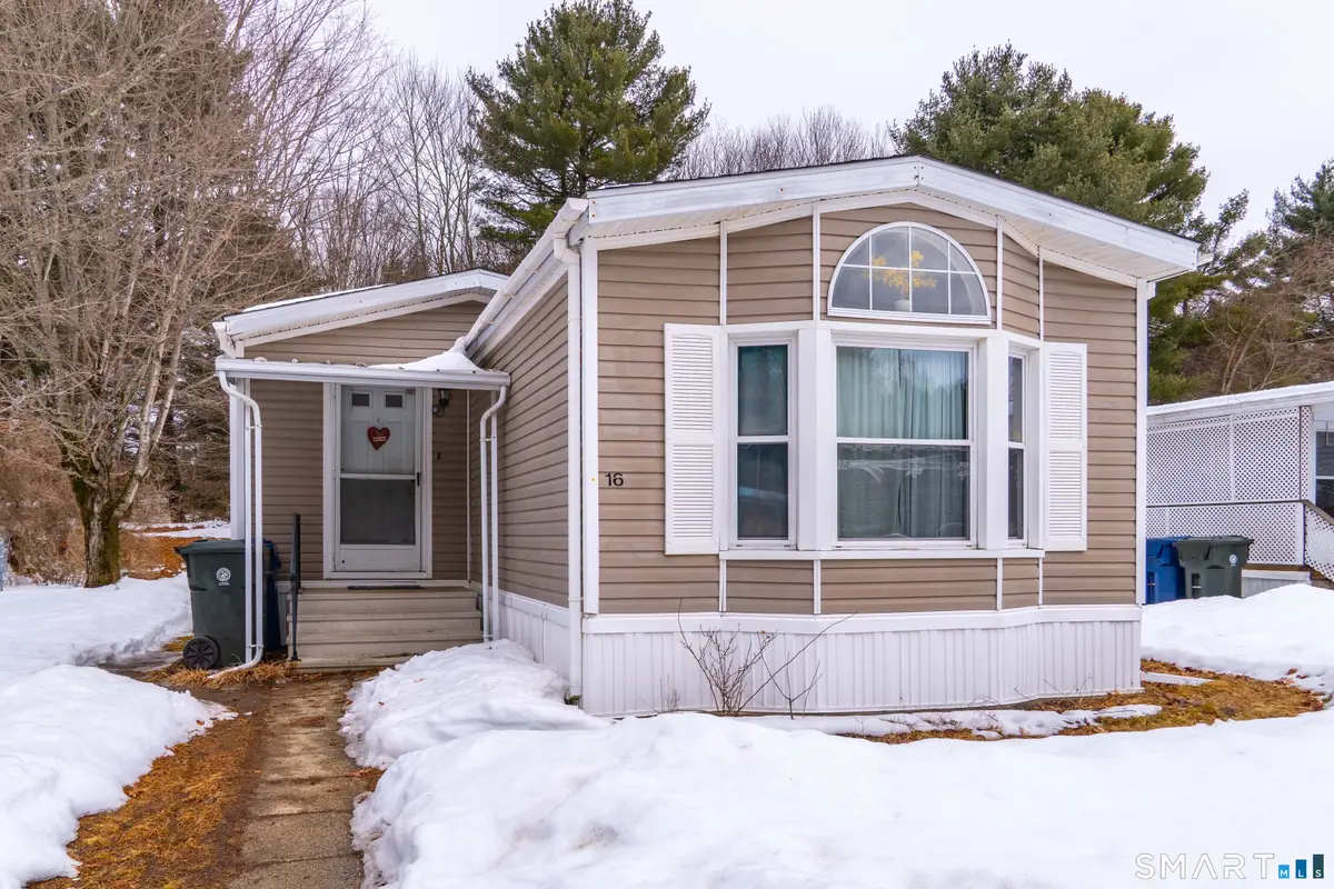 16 Pond Way, North Windham, CT 06256 - #1