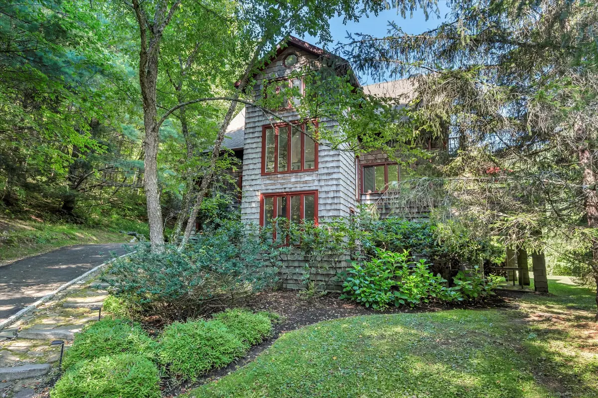 233 Sharon Goshen Turnpike Road, Cornwall Town, CT 06796 - #1