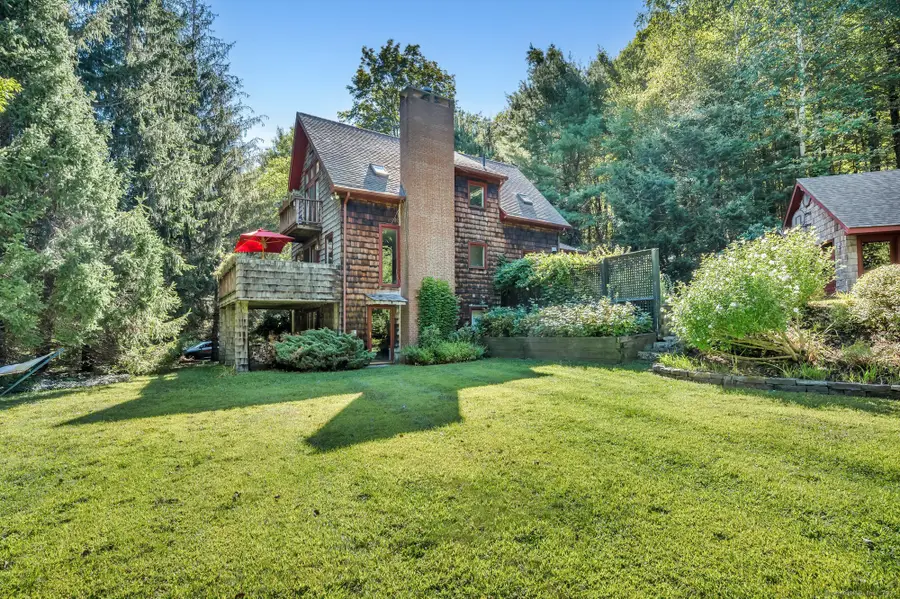 233 Sharon Goshen Turnpike Road, Cornwall Town, CT 06796 - #2