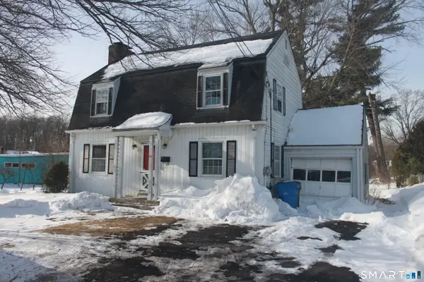 64 Fanway Avenue, Bristol, CT 06010