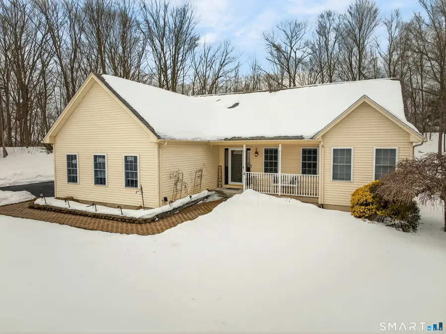 4 North Ridge Drive, Cromwell, CT 06416 - #2