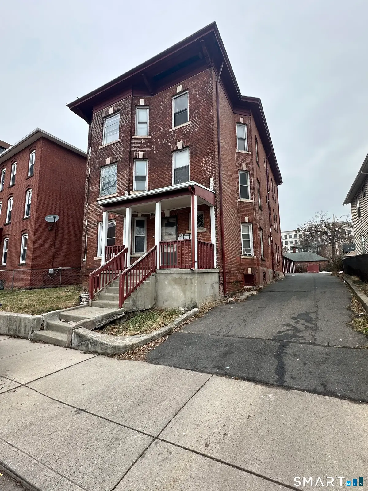 512 Broad Street, Hartford, CT 06106 - #1