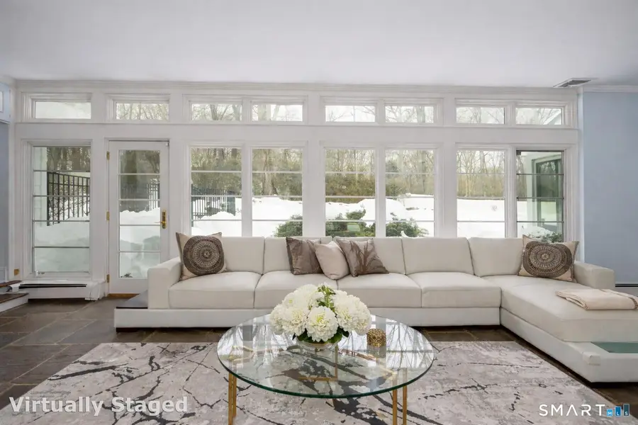 25 Powder Horn Hill Road, Wilton, CT 06897 - #3