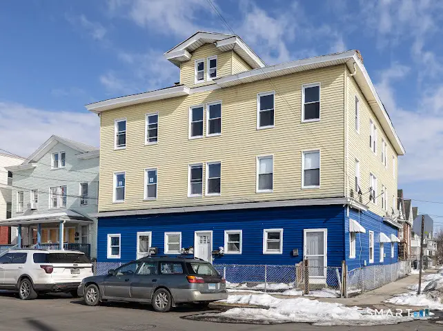 1220 Pembroke Street, Bridgeport, CT 06608 - #1