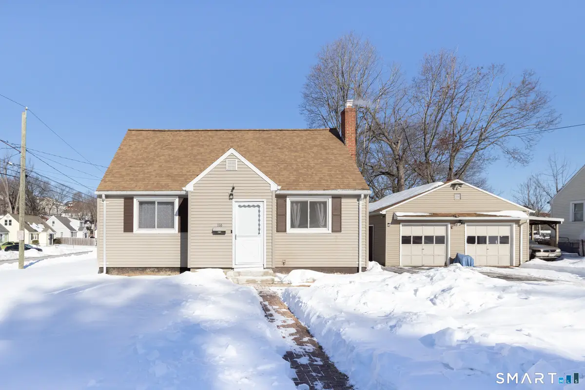 116 Sunrise Avenue, New Britain, CT 06051 - #1