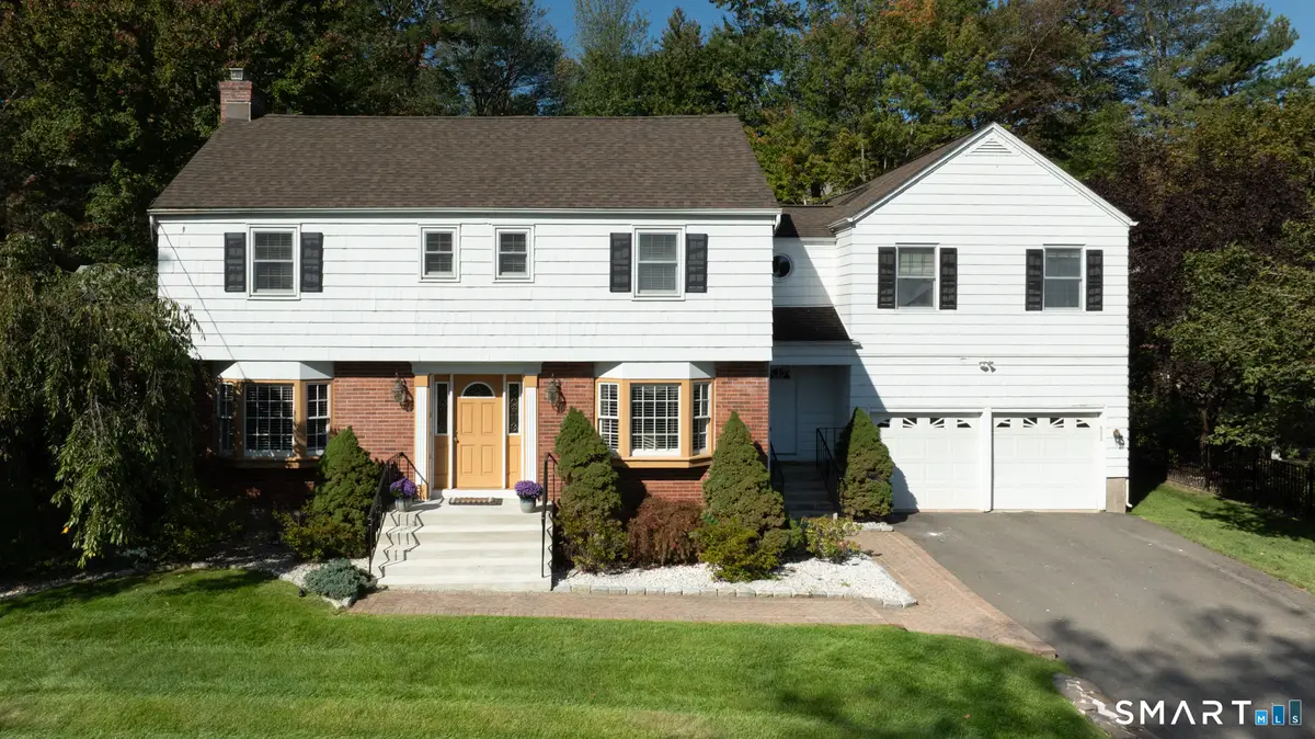 243 Terry Road, Hartford, CT 06105 - #1