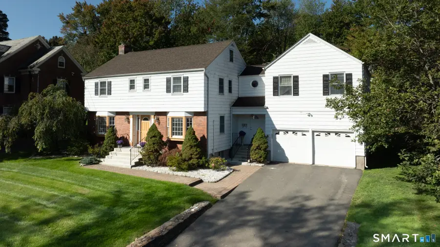 243 Terry Road, Hartford, CT 06105 - #2