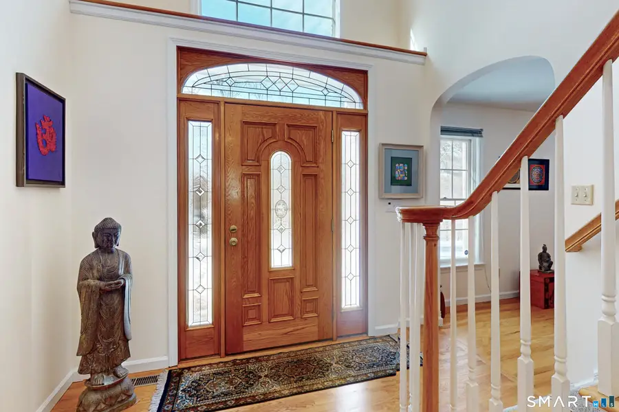 183 Coachmans Drive, Southbury, CT 06488 - #2