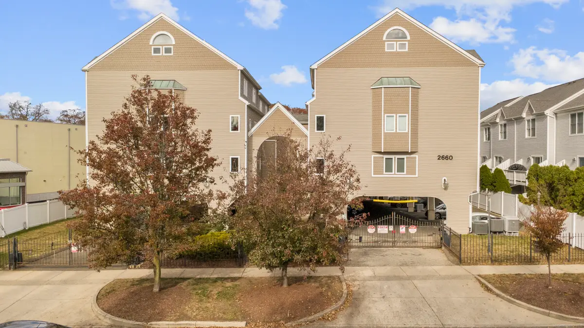 2660 North Avenue #238, Bridgeport, CT 06604 - #1
