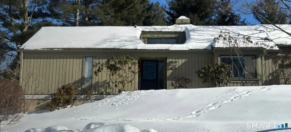 701 Heritage Village #A, Southbury, CT 06488 - #1