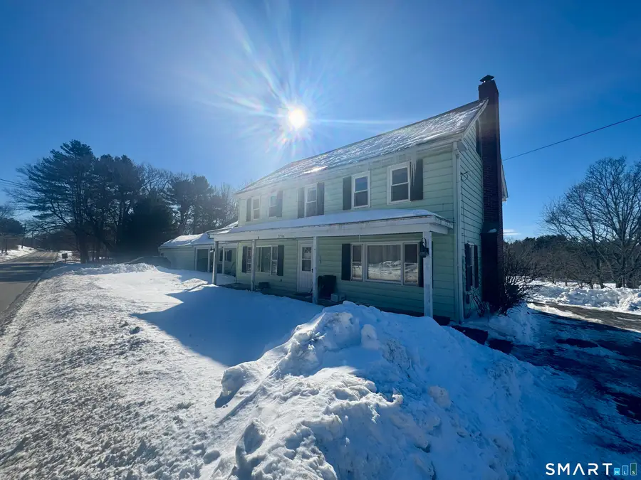 279 Putnam Pike, Killingly, CT 06241 - #2