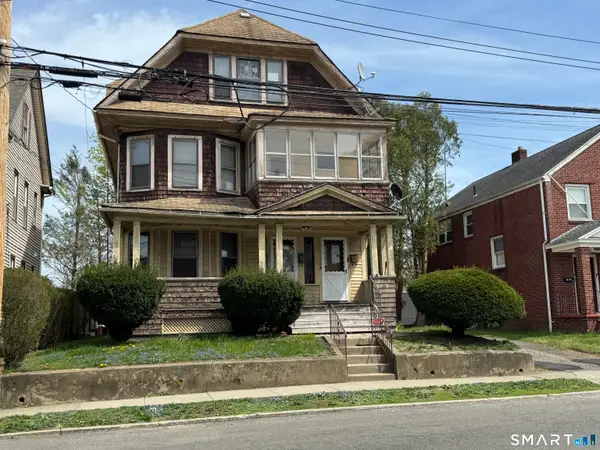 116 Clover Street, Stratford, CT 06614