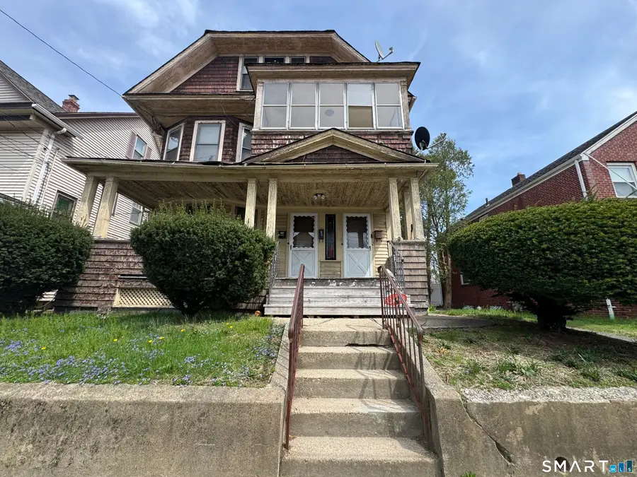 116 Clover Street, Stratford, CT 06614 - #2