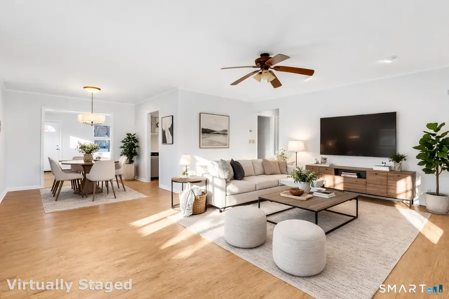 3432 Old Town Road, Bridgeport, CT 06606 - #3