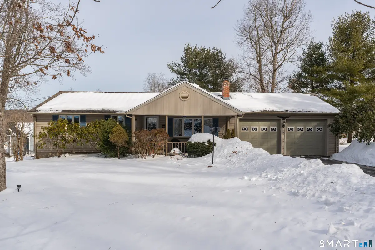 3 Hilltop Drive, Ledyard, CT 06339 - Image #1