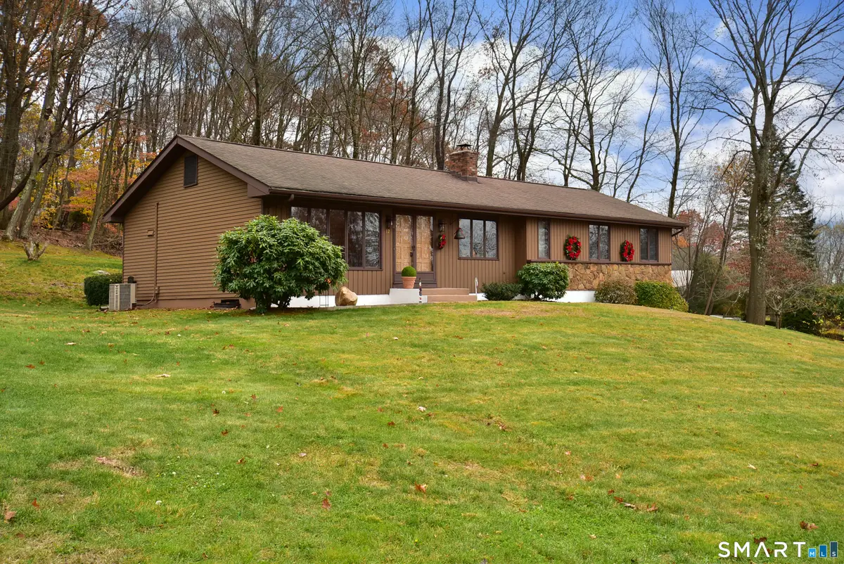 12 Austin Drive, Vernon, CT 06066 - #1