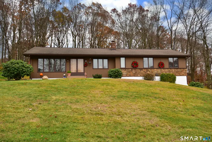 12 Austin Drive, Vernon, CT 06066 - #2