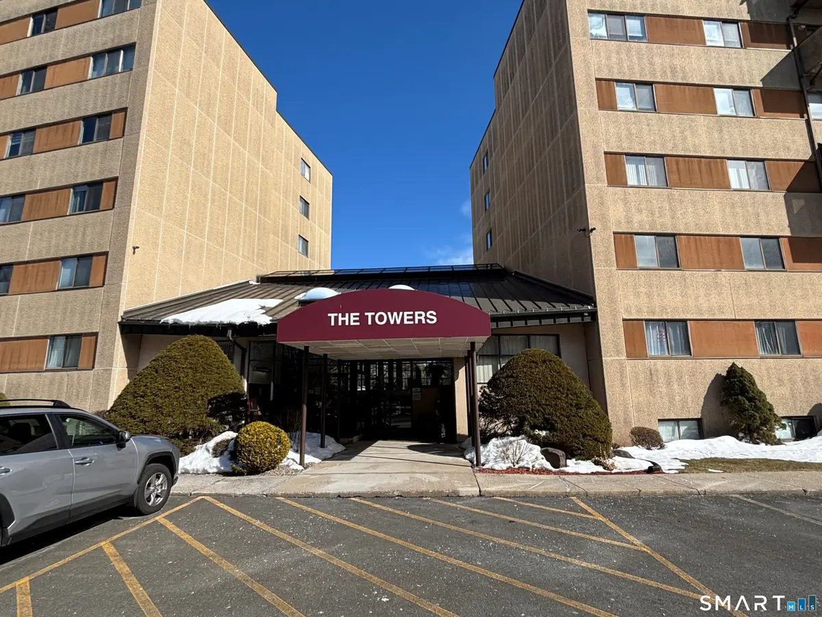 16 Putter Drive #207S, Wallingford, CT 06492 - #1