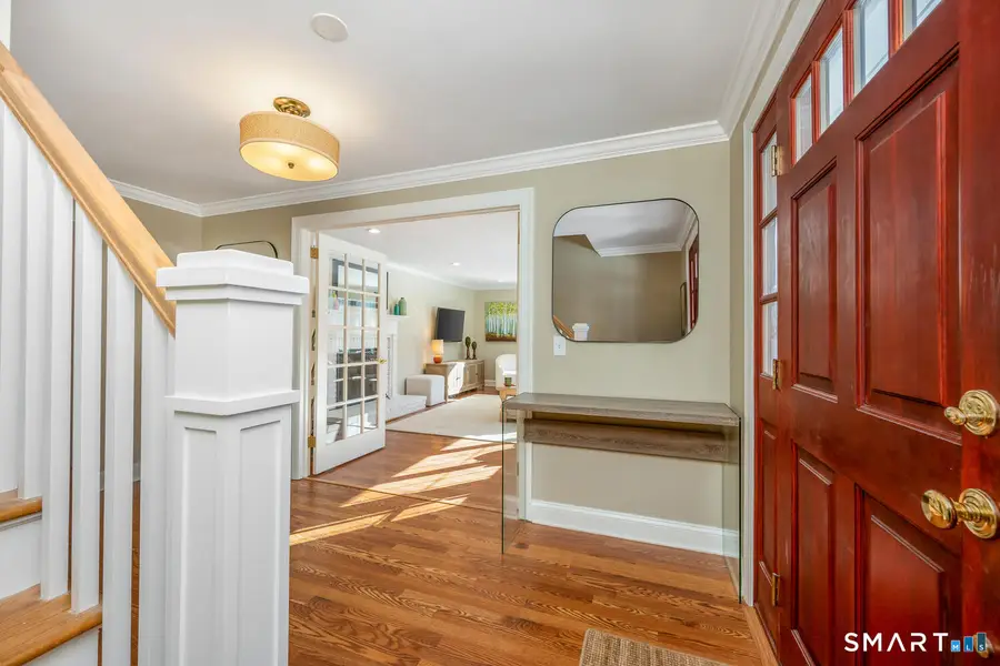 45 Ledgewood Drive, Wilton, CT 06897 - #3