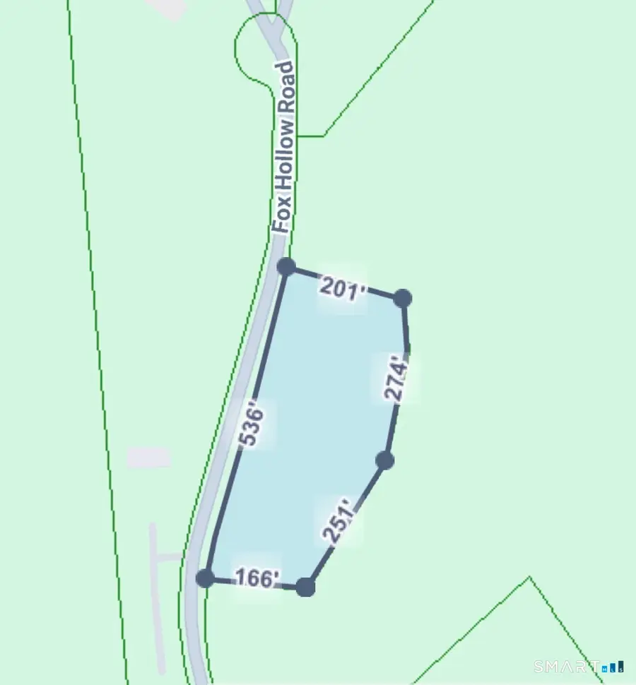 8 Fox Hollow Road, Oxford, CT 06478 - #2