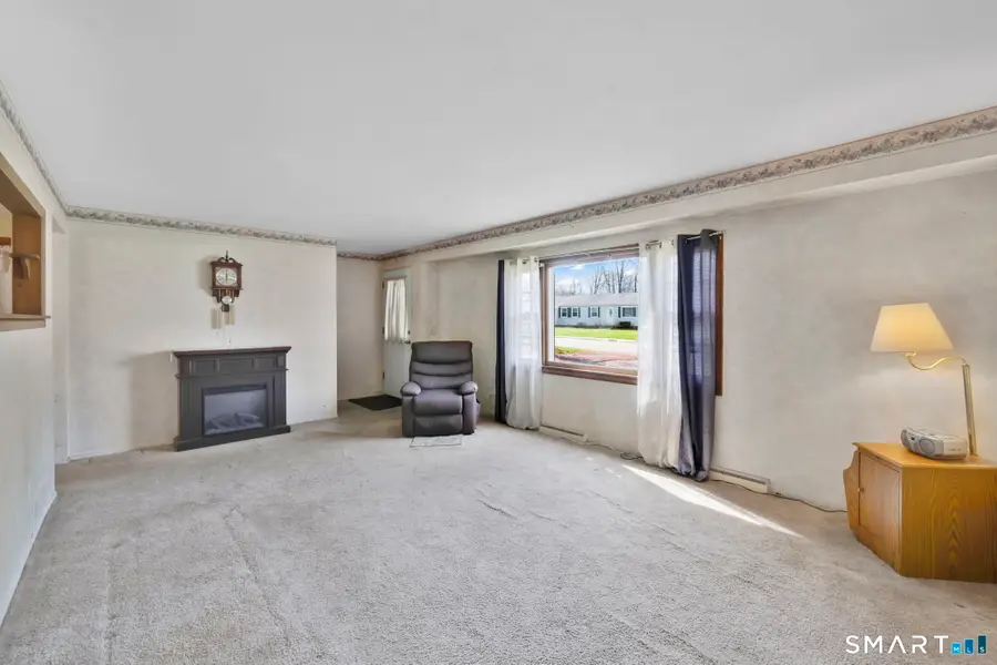 31 Meadowlark Road, Enfield, CT 06082 - #2