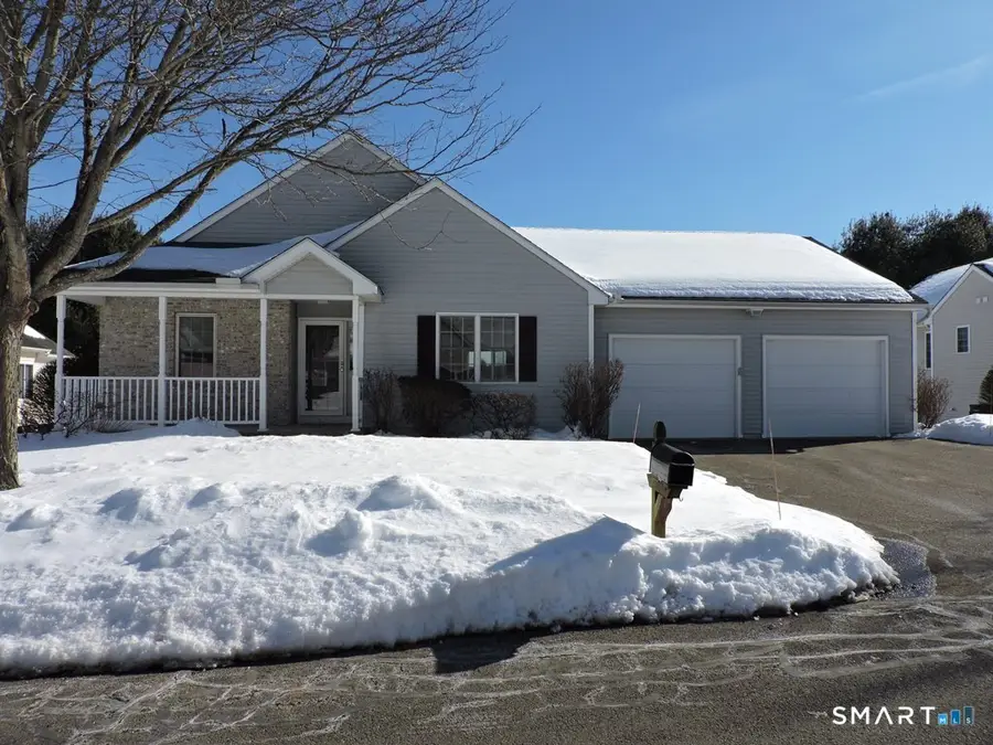 37 Vista View Lane #37, Vernon, CT 06066 - #3