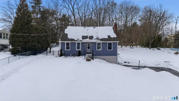 4 Millaras Drive, Montville, CT 06382