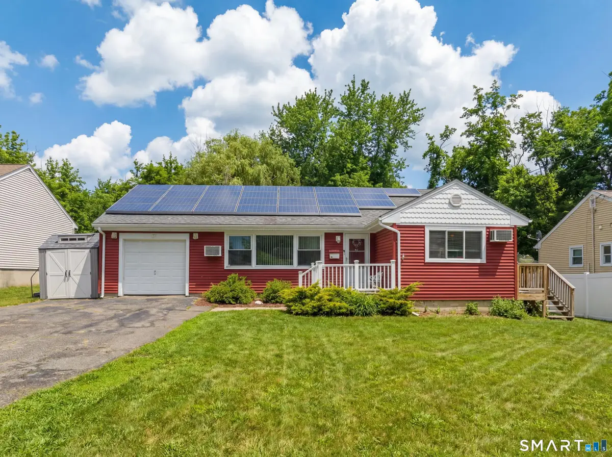 119 Jennings Avenue, Bridgeport, CT 06610 - #1