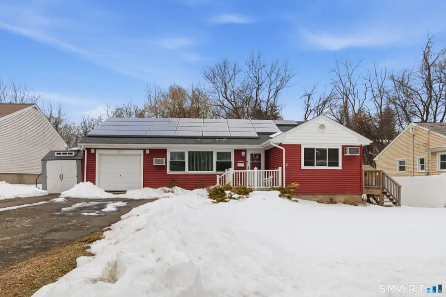 119 Jennings Avenue, Bridgeport, CT 06610 - #3